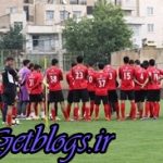 برانکو ۱۹ بازیکن را جهت دیدار با الجزیره به اردوی پرسپولیس دعوت کرد