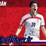 ستاره ایرانی در بین ستاره‌های جام ملت‌های آسیا ۲۰۱۹