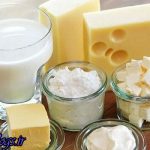 برخورد با زیاد کردن خودسرانه قیمت لبنیات
