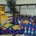 آغاز توزیع کالاهای اساسی تنظیم بازار ماه رمضان از ۲۲ اردیبهشت ماه