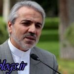 برجام تصمیم درستی بود/ وقت آن نیست که ذهن دیپلمات‌ها را مشغول کنید ، نوبخت