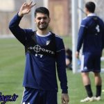 اولین غایب قطعی کشور عزیزمان ایران در جام جهانی مشخص شد