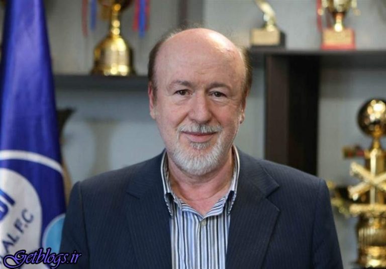 تیام به بازی ذوب آهن می رسد/ شجاعیان را از لیست خارج می‌کنیم ، افتخاری