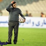 قرارداد امیر قلعه‌نویی ثبت شد