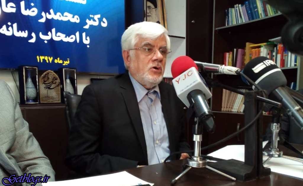 «روحانی» قدرت حل پرسشها کشور را دارد
