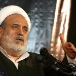 امام جمعه‌های تلخ و تند را عوض کردن دهید/ خشم و دفع در این چهل سال جواب نداده است ، شیخ حسین انصاریان