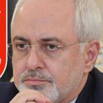 یک کشور عزیزمان ایران حامی ظریف