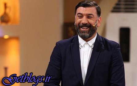 عکس های تصویر ، شوخی بامزه علی انصاریان با بهنام بانی تصویر ، شوخی بامزه علی انصاریان با بهنام بانی