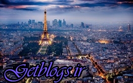 عکس های پوششی تازه جهت خیابانهای پاریس علیه گرما و سروصدای ناشی از ترافیک پوششی تازه جهت خیابانهای پاریس علیه گرما و سروصدای ناشی از ترافیک