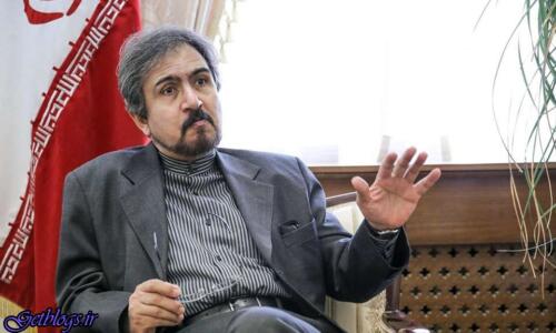 عکس های کشور عزیزمان ایران نمیخواهد منتظر بماند/ تنها اعلام مواضع سیاسی از سوی اروپا کشور عزیزمان ایران نمیخواهد منتظر بماند/ تنها اعلام مواضع سیاسی از سوی اروپا