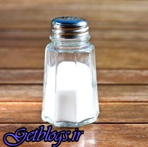 عکس های مصرف زیاد نمک چگونه موجب فوت تدریجی میشود؟ مصرف زیاد نمک چگونه موجب فوت تدریجی میشود؟