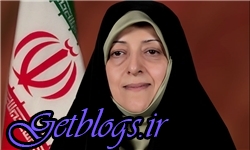 عکس های کشور عزیزمان ایران نمیتواند تا ابد جهت تأیید برجام منتظر بماند / معصومه ابتکار کشور عزیزمان ایران نمیتواند تا ابد جهت تأیید برجام منتظر بماند / معصومه ابتکار