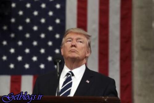 ترامپ فرمان اوضاع «اضطراری ملی در قبال ایران» را تمدید کرد