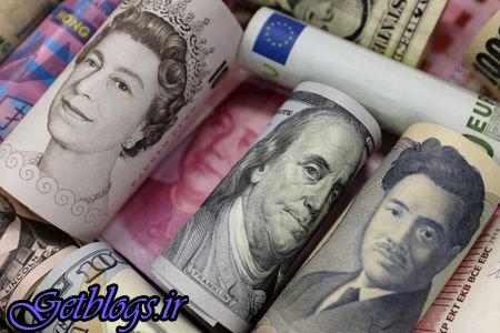 عکس های افت دلار به پایینترین قیمت در ۲ ماه اخیر افت دلار به پایینترین قیمت در ۲ ماه اخیر