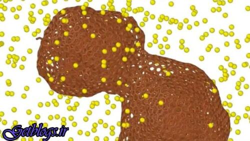 ابداع نوعی روانکار خشک با استفاده از نانوالماس‌های شکسته
