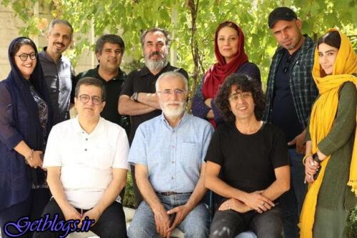 عکس های فیلم سینمایی «زهرمار» جواد رضویان ۱۳ مرداد جلو دوربین میرود فیلم سینمایی «زهرمار» جواد رضویان ۱۳ مرداد جلو دوربین میرود