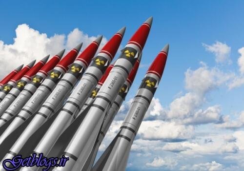تل‌آویو به 80 تا 300 کلاهک اتمی مجهز است / نشنال اینترست