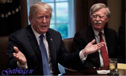 عکس های سقوط برجام دولت روحانی را تضعیف خواهد کرد سقوط برجام دولت روحانی را تضعیف خواهد کرد