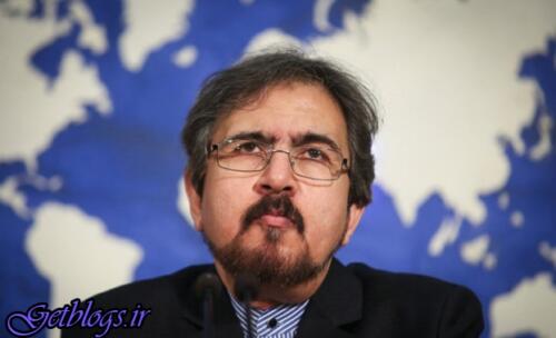 عکس های مجامع بین المللی دربرابر تجاوزات صهیونیستها بی تفاوت نباشند / قاسمی مجامع بین المللی دربرابر تجاوزات صهیونیستها بی تفاوت نباشند / قاسمی