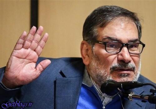 عکس های برنامه موشکی ما قابل مذاکره نیست/ آمریکا جرات حمله به کشور عزیزمان ایران را ندارد ، شمخانی برنامه موشکی ما قابل مذاکره نیست/ آمریکا جرات حمله به کشور عزیزمان ایران را ندارد ، شمخانی