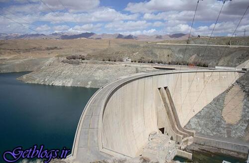 عکس های چارهای جز صرفهجویی آب نداریم ، وضعیت سد زایندهرود بحرانی است چارهای جز صرفهجویی آب نداریم ، وضعیت سد زایندهرود بحرانی است