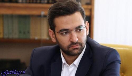 عکس های نظر وزیر ارتباطات راجع به داربی ۸۸ نظر وزیر ارتباطات راجع به داربی ۸۸