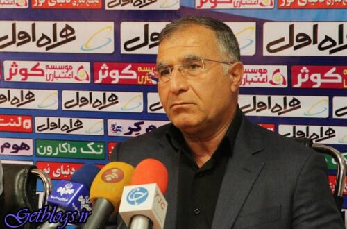 عکس های به استیلی قول دادم، بازیکنان را در اختیارش بگذارم / جلالی به استیلی قول دادم، بازیکنان را در اختیارش بگذارم / جلالی