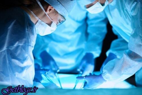 عکس های دردناکترین جراحیها کدامند؟ دردناکترین جراحیها کدامند؟