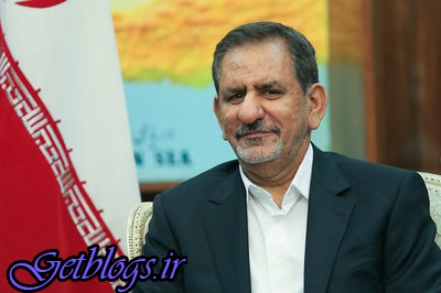 توسعه علمی رمز بقای کشور و نظام است / جهانگیری