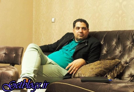 عکس های جهت شهرام جزایری پرونده تشکیل نشده است/ تصویر انتشار یافته مربوط به چند سال پ جهت شهرام جزایری پرونده تشکیل نشده است/ تصویر انتشار یافته مربوط به چند سال پ