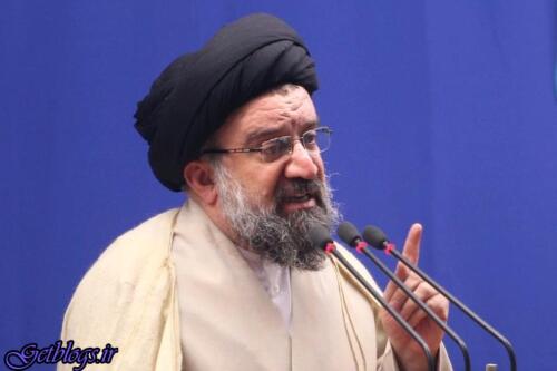 عکس های موافقین و مخالفین FATF با خشم با این لایحه برخورد نکنند / سید احمد خاتمی موافقین و مخالفین FATF با خشم با این لایحه برخورد نکنند / سید احمد خاتمی