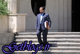 عکس های نیازی به نظر مجمع تشخیص مصلحت نبود / امیری نیازی به نظر مجمع تشخیص مصلحت نبود / امیری
