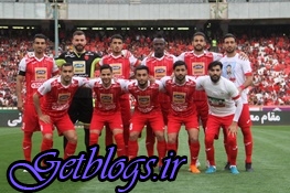 کلوب پرسپولیس به دنبال جذب این بازیکن سرباز
