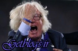 ترکیب و تعویض‌ها کار سرمربی نیست , اتهام تازه به شفر