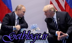 عکس های ترامپ پیشنهاد پوتین که قبلاً آن را «باورنکردنی» خوانده بود، رد کرد ترامپ پیشنهاد پوتین که قبلاً آن را «باورنکردنی» خوانده بود، رد کرد