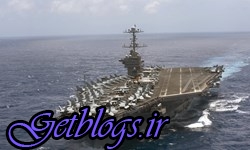 عکس های کاهش چشمگیر کشتیهای آمریکایی در منطقه ، غیبت پنج ماهه ناوهای هواپیمابر آمریکا در خلیج فارس کاهش چشمگیر کشتیهای آمریکایی در منطقه ، غیبت پنج ماهه ناوهای هواپیمابر آمریکا در خلیج فارس