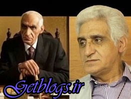 بازیگر «معمای شاه» در منزل ابدی آرام گرفت