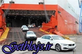 عکس های کم کردن تعرفه واردات ماشین بازار را آرام میکند؟ کم کردن تعرفه واردات ماشین بازار را آرام میکند؟