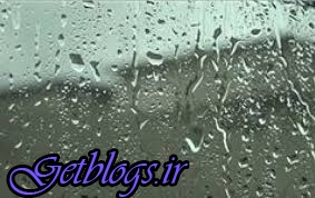عکس های خیزش گرد و خاک در زابل ، بارش باران در هشت استان خیزش گرد و خاک در زابل ، بارش باران در هشت استان