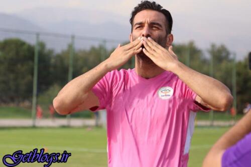 توافق کردیم ولی پولم را ندادند ، هنوز از علیرضا منصوریان ناراحتم